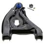 MEVOTECH CMS9706 Suspension Control Arm and Ball Joint Assembly