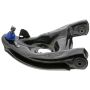 MEVOTECH CMS9706 Suspension Control Arm and Ball Joint Assembly
