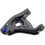MEVOTECH CMS9707 Suspension Control Arm and Ball Joint Assembly