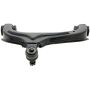 MEVOTECH CMS9802 Suspension Control Arm and Ball Joint Assembly