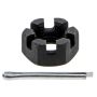 MEVOTECH CMS9802 Suspension Control Arm and Ball Joint Assembly