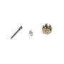 MEVOTECH CMS9803 Suspension Control Arm and Ball Joint Assembly