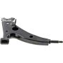 MEVOTECH CMS9806 Suspension Control Arm