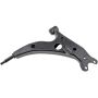 MEVOTECH CMS9806 Suspension Control Arm