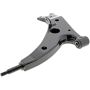 MEVOTECH CMS9807 Suspension Control Arm