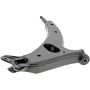 MEVOTECH CMS9807 Suspension Control Arm