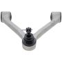 MEVOTECH CMS9809 Suspension Control Arm and Ball Joint Assembly