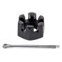 MEVOTECH CMS9809 Suspension Control Arm and Ball Joint Assembly