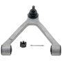 MEVOTECH CMS9809 Suspension Control Arm and Ball Joint Assembly
