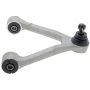 MEVOTECH CMS9809 Suspension Control Arm and Ball Joint Assembly
