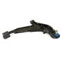 MEVOTECH CMS9810 Suspension Control Arm and Ball Joint Assembly