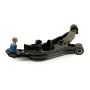 MEVOTECH CMS9810 Suspension Control Arm and Ball Joint Assembly