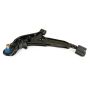 MEVOTECH CMS9811 Suspension Control Arm and Ball Joint Assembly