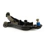 MEVOTECH CMS9811 Suspension Control Arm and Ball Joint Assembly