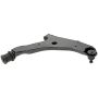 MEVOTECH CMS9844 Suspension Control Arm and Ball Joint Assembly
