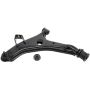 MEVOTECH CMS9844 Suspension Control Arm and Ball Joint Assembly