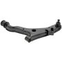 MEVOTECH CMS9844 Suspension Control Arm and Ball Joint Assembly