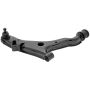 MEVOTECH CMS9845 Suspension Control Arm and Ball Joint Assembly