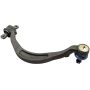 MEVOTECH CMS9878 Suspension Control Arm and Ball Joint Assembly