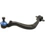 MEVOTECH CMS9878 Suspension Control Arm and Ball Joint Assembly
