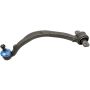 MEVOTECH CMS9879 Suspension Control Arm and Ball Joint Assembly