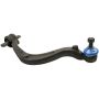MEVOTECH CMS9879 Suspension Control Arm and Ball Joint Assembly