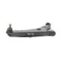 MEVOTECH CMS9880 Suspension Control Arm and Ball Joint Assembly