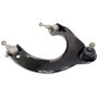 MEVOTECH CMS9882 Suspension Control Arm and Ball Joint Assembly