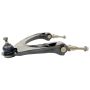 MEVOTECH CMS9882 Suspension Control Arm and Ball Joint Assembly