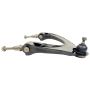 MEVOTECH CMS9883 Suspension Control Arm and Ball Joint Assembly