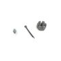 MEVOTECH CMS9941 Suspension Control Arm and Ball Joint Assembly