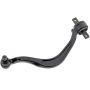 MEVOTECH CMS9956 Suspension Control Arm and Ball Joint Assembly