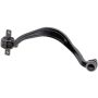 MEVOTECH CMS9957 Suspension Control Arm and Ball Joint Assembly
