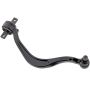 MEVOTECH CMS9957 Suspension Control Arm and Ball Joint Assembly