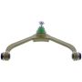 MEVOTECH CTXK3198 Suspension Control Arm and Ball Joint Assembly