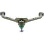 MEVOTECH CTXK3198 Suspension Control Arm and Ball Joint Assembly