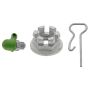 MEVOTECH CTXK7424 Suspension Control Arm and Ball Joint Assembly