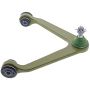 MEVOTECH CTXK7424 Suspension Control Arm and Ball Joint Assembly