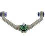 MEVOTECH CTXK80068 Suspension Control Arm and Ball Joint Assembly