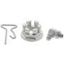 MEVOTECH CTXK80308 Suspension Control Arm and Ball Joint Assembly