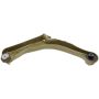 MEVOTECH CTXK80397 Suspension Control Arm and Ball Joint Assembly