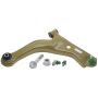 MEVOTECH CTXK80397 Suspension Control Arm and Ball Joint Assembly