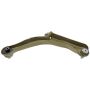 MEVOTECH CTXK80398 Suspension Control Arm and Ball Joint Assembly