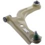 MEVOTECH CTXK80398 Suspension Control Arm and Ball Joint Assembly