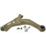 MEVOTECH CTXK80398 Suspension Control Arm and Ball Joint Assembly