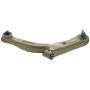 MEVOTECH CTXK80398 Suspension Control Arm and Ball Joint Assembly