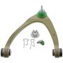 MEVOTECH CTXK80669 Suspension Control Arm and Ball Joint Assembly