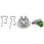MEVOTECH CTXK80670 Suspension Control Arm and Ball Joint Assembly