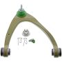MEVOTECH CTXK80670 Suspension Control Arm and Ball Joint Assembly