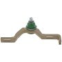 MEVOTECH CTXK8710T Suspension Control Arm and Ball Joint Assembly